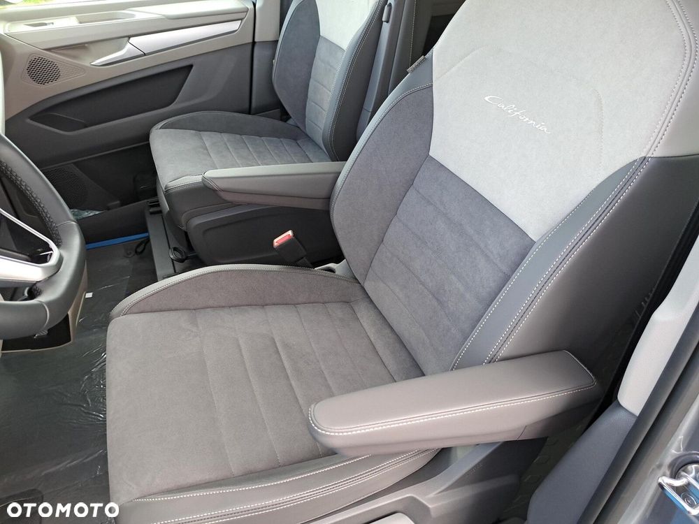 Volkswagen california California Coast silnik: 2,0 l TSI OPF 204 KM - 15