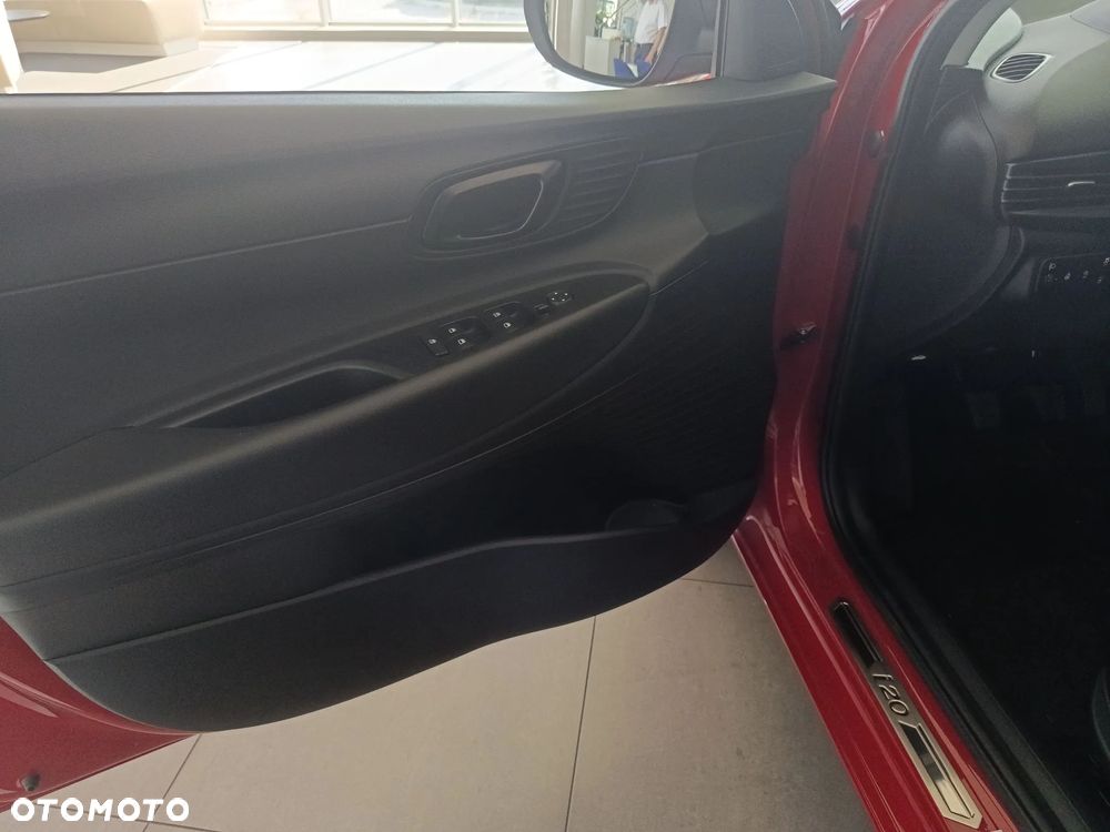 Hyundai i20 1.0 T-GDi Modern - 9