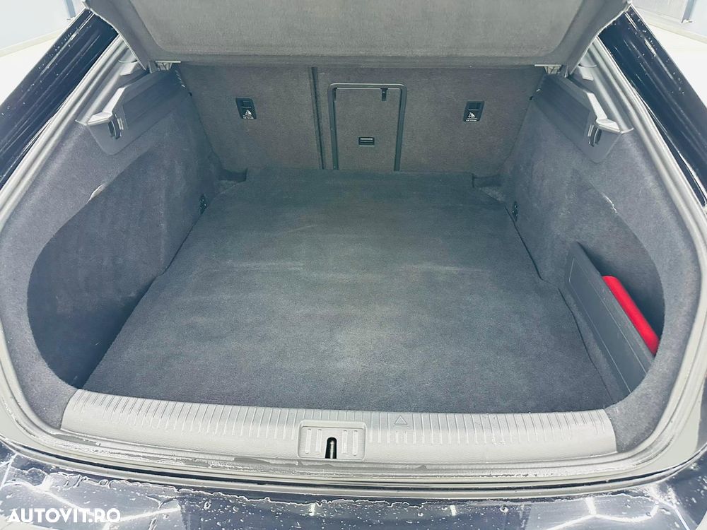 Volkswagen ARTEON 2.0 TDI SCR DSG R-Line - 20