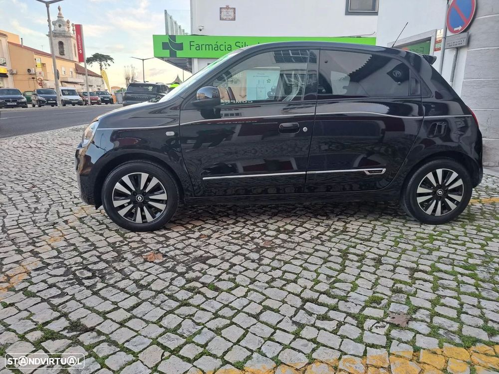 Renault Twingo 1.0 SCe Intens - 3