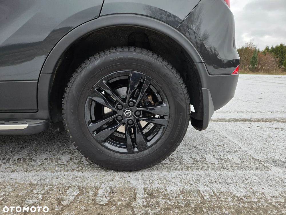 Opel Mokka X 1.4 T Elite S&S - 9