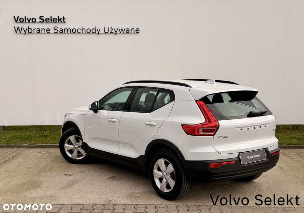 Volvo XC 40 - 10