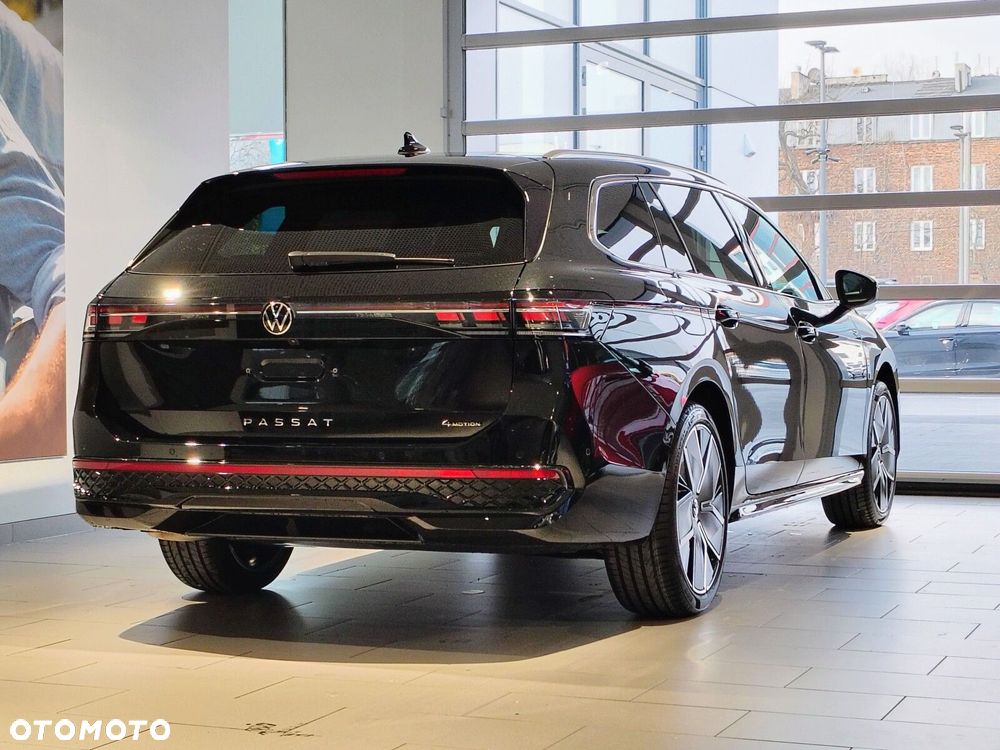 Volkswagen Passat - 7