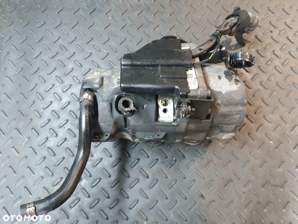 CITROEN C5 I LIFT POMPA WSPOMAGANIA 9682185480 + WTYCZKI INSTALACJA - 1