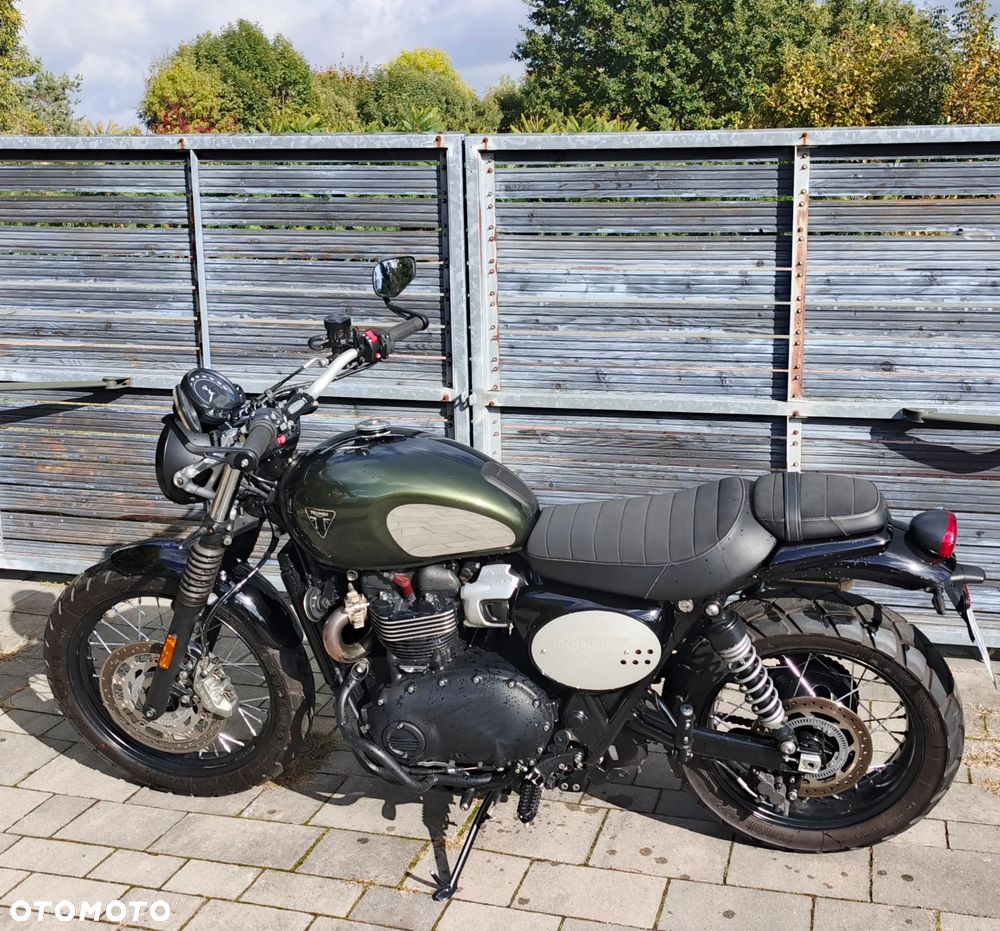 BMW RS - 17