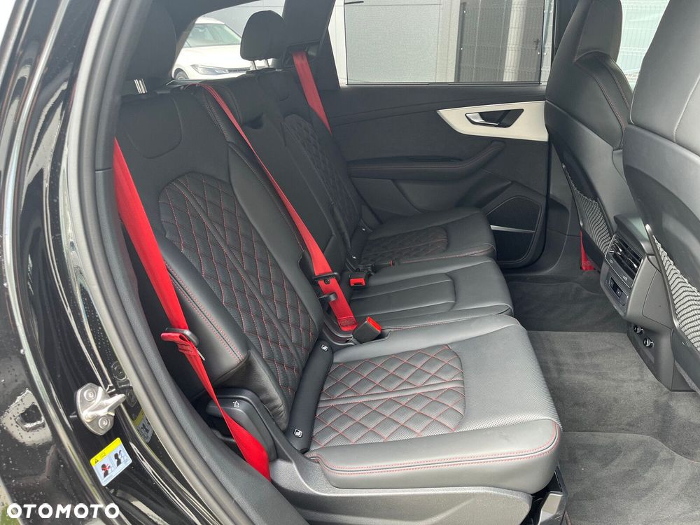Audi Q7 - 26