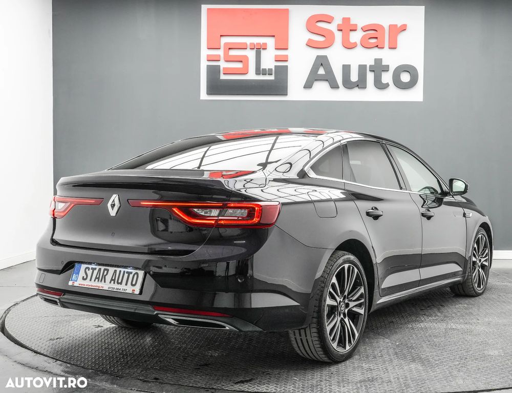 Renault Talisman - 7