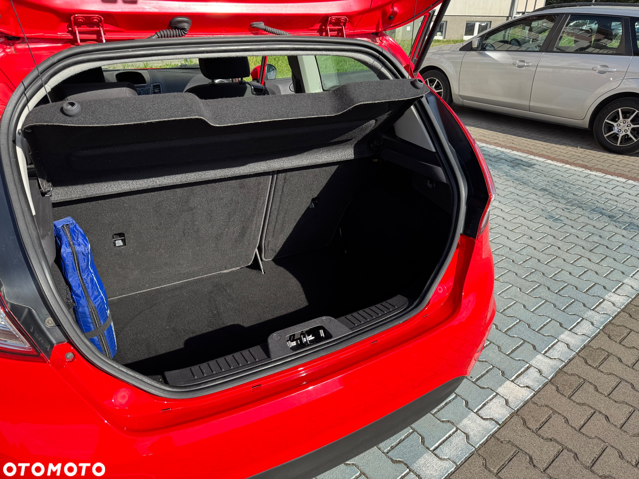Ford Fiesta - 4