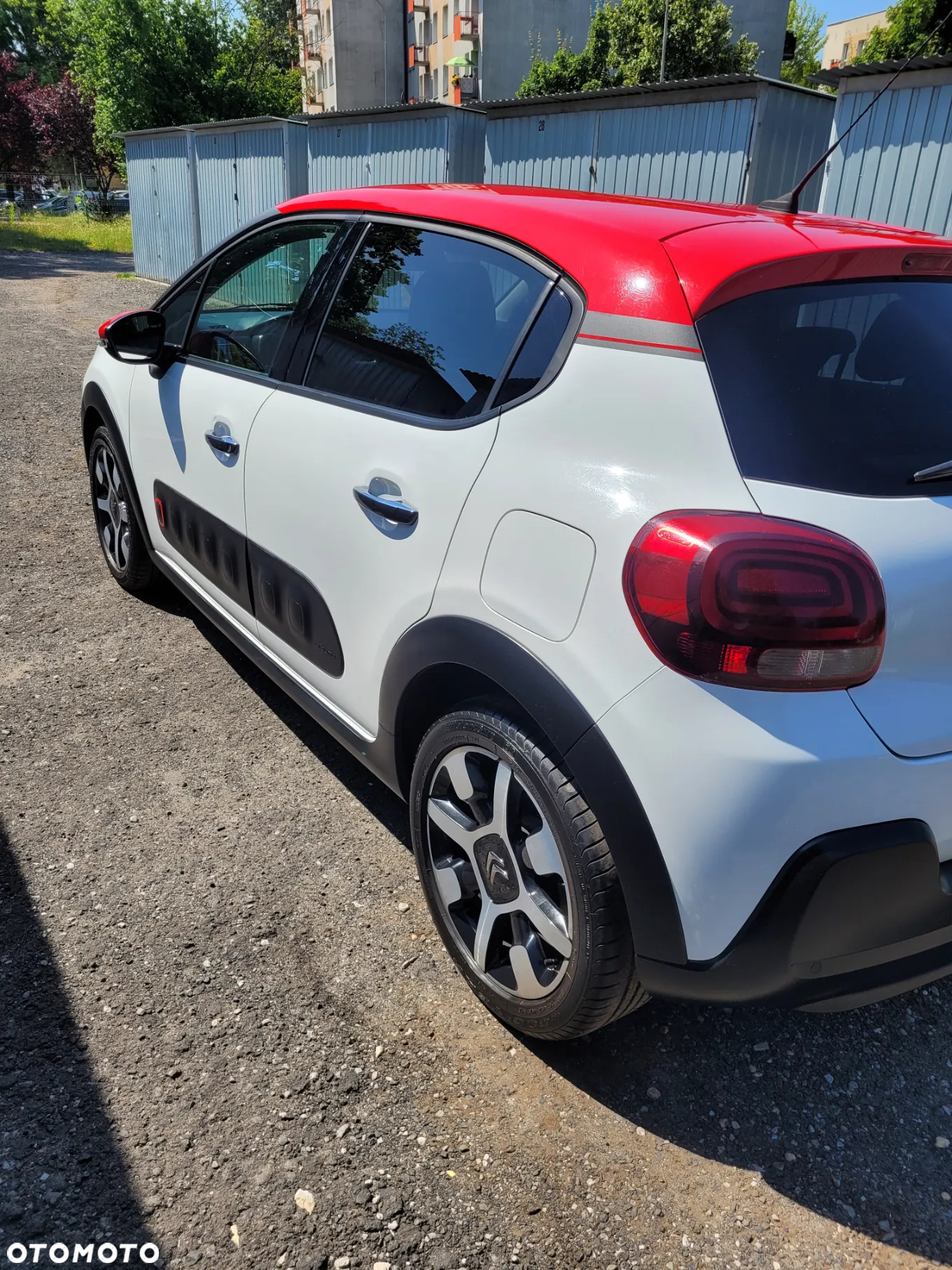 Citroën C3 1.2 PureTech GPF Shine S&S - 6