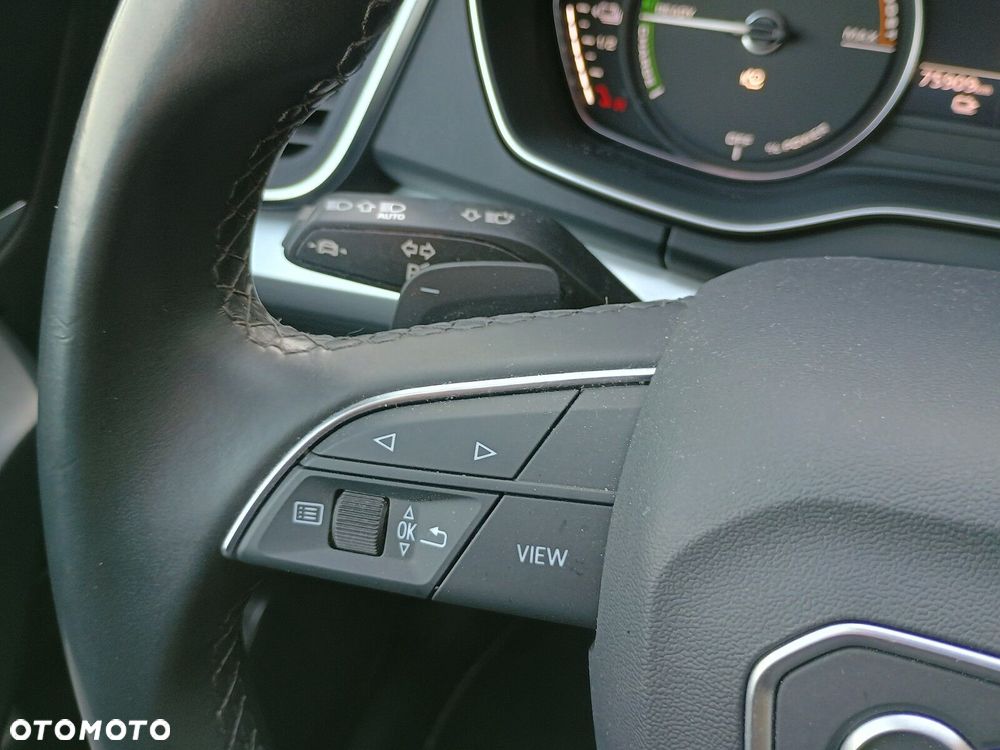 Audi Q5 - 23