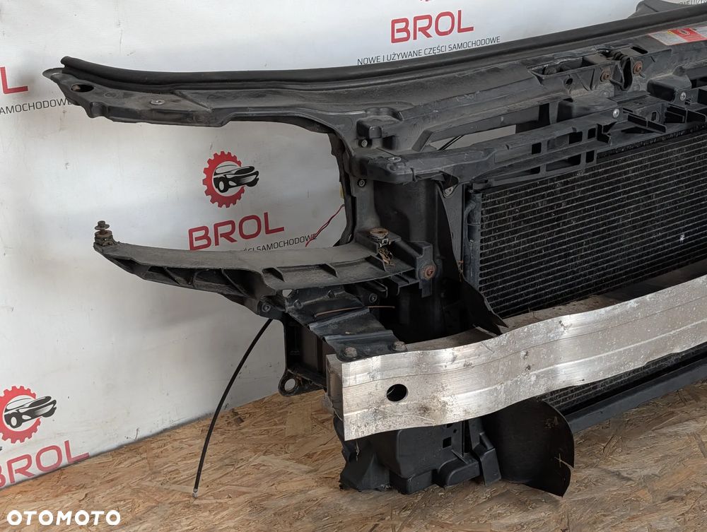 PAS PRZEDNI AUDI A3 8P 05-08 1.6 B BSE - 2