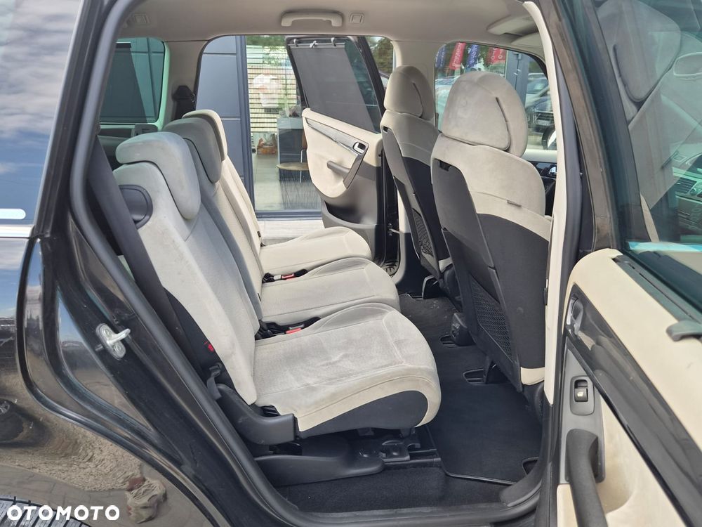 Citroën C4 Grand Picasso 2.0 HDi FAP Provence - 17