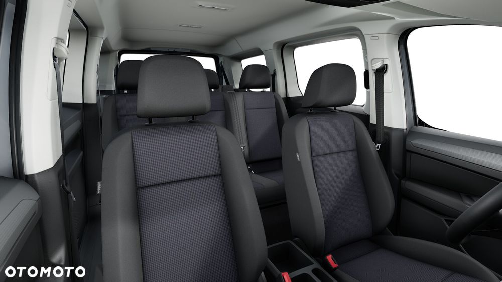Volkswagen Caddy 2.0 TDI - 7