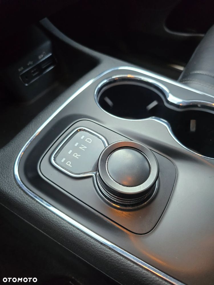 Dodge Durango 3,6 Citadel - 20