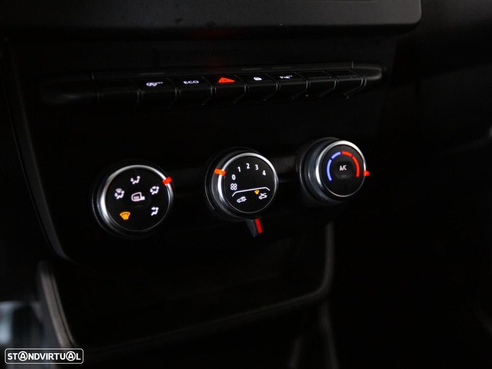 Renault Express 1.5 Blue dCi Advance C/IVA - 16