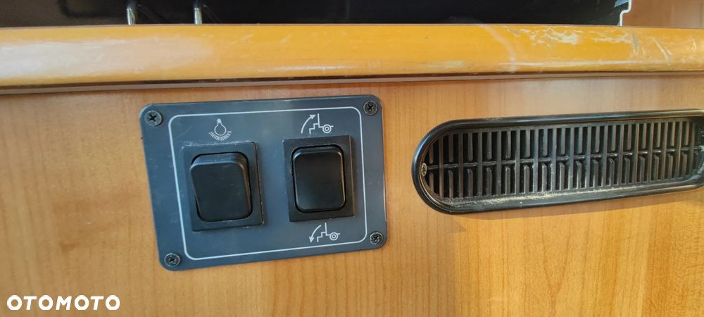 Hymer-Eriba B584 - 13