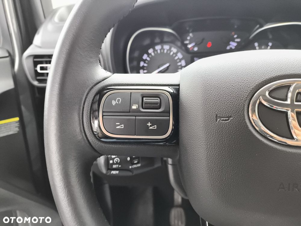 Toyota Proace City Verso 1.5 D-4D Family - 17