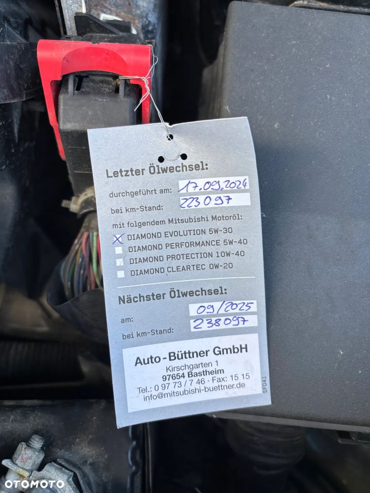 Mitsubishi ASX 1.8 DI-D 2WD Intense - 30