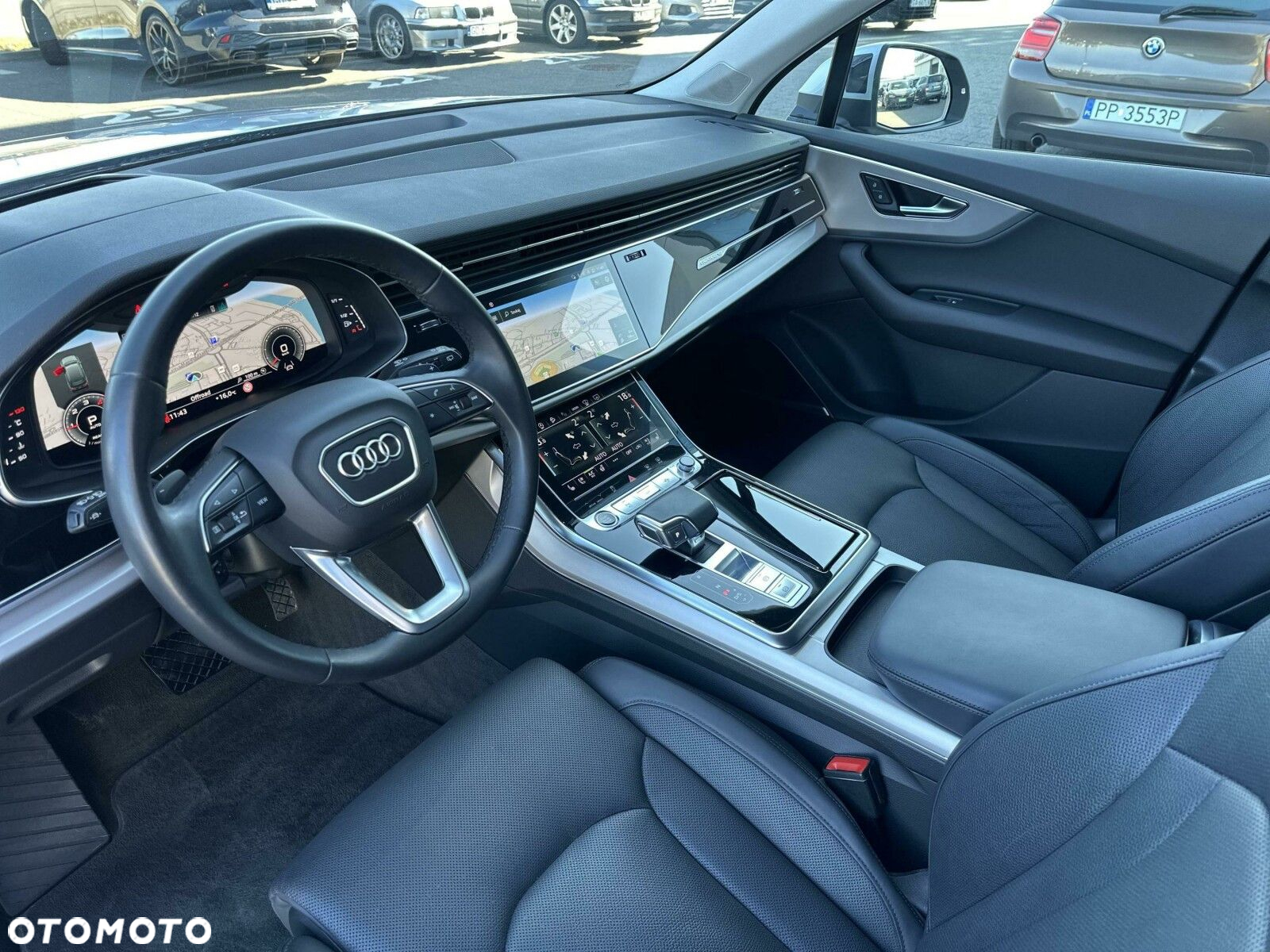 Audi Q7 - 11