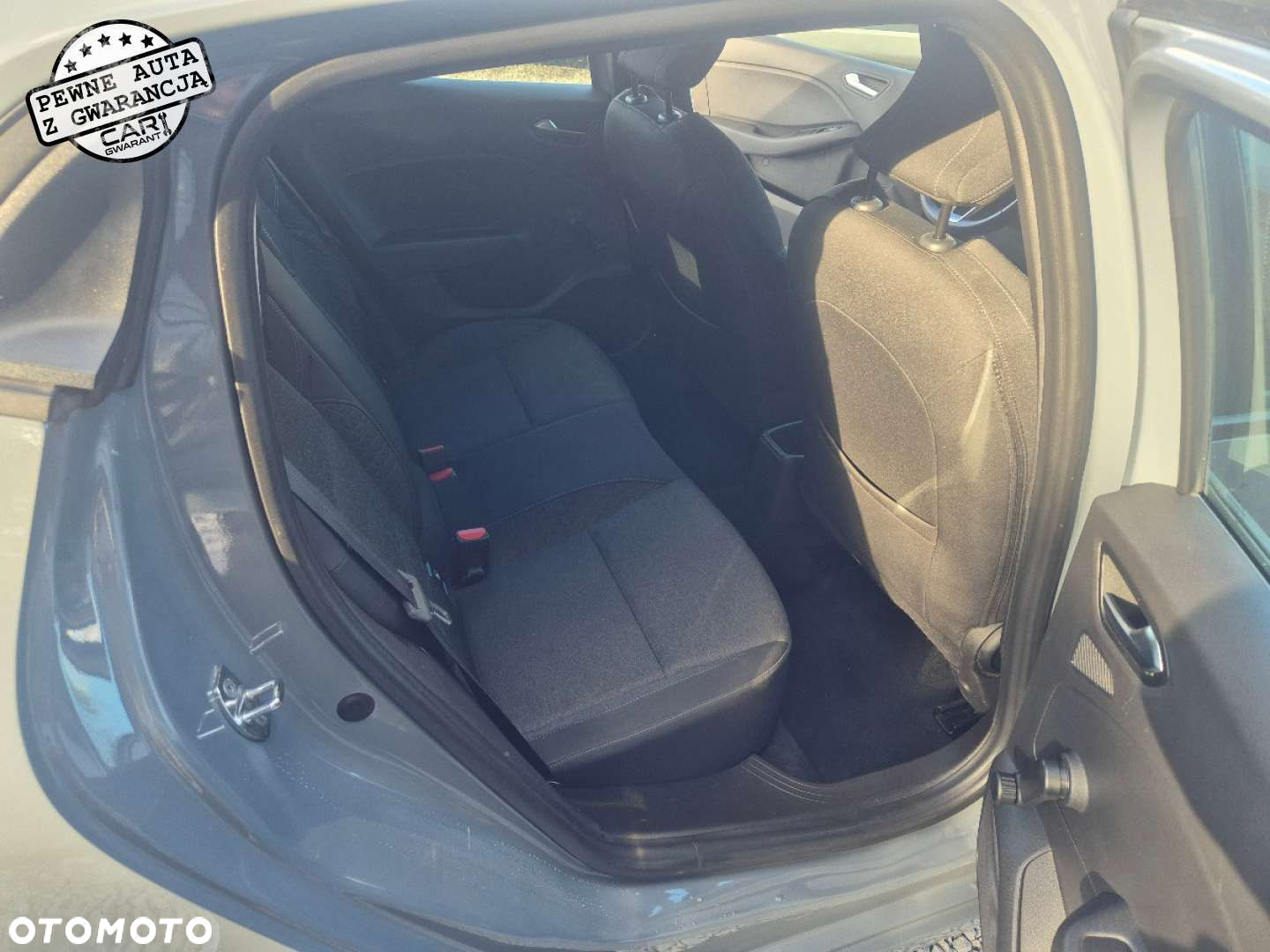 Renault Clio - 18
