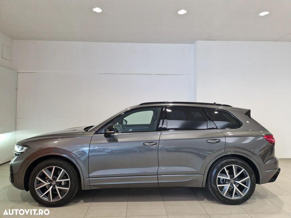 Volkswagen Touareg V6 TDI 4MOTION R-Line - 2