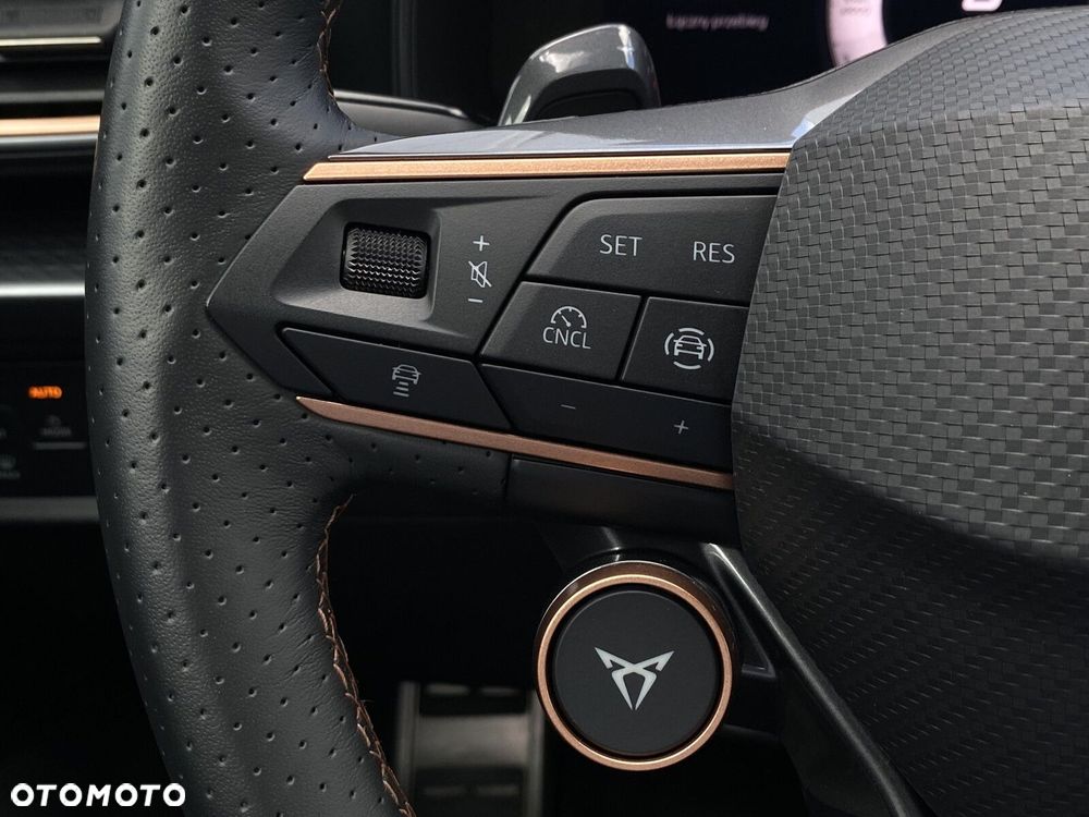 Cupra Formentor 1.5 eTSI mHEV DSG - 12