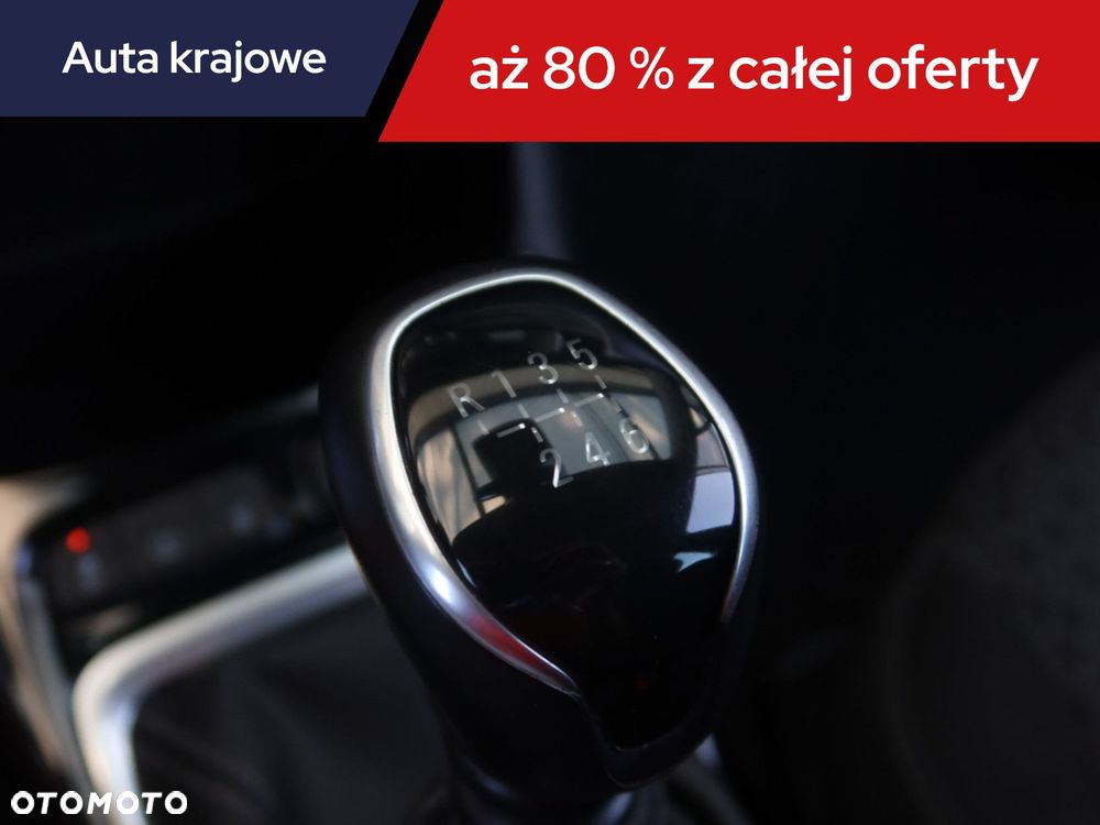 Opel Crossland X - 20