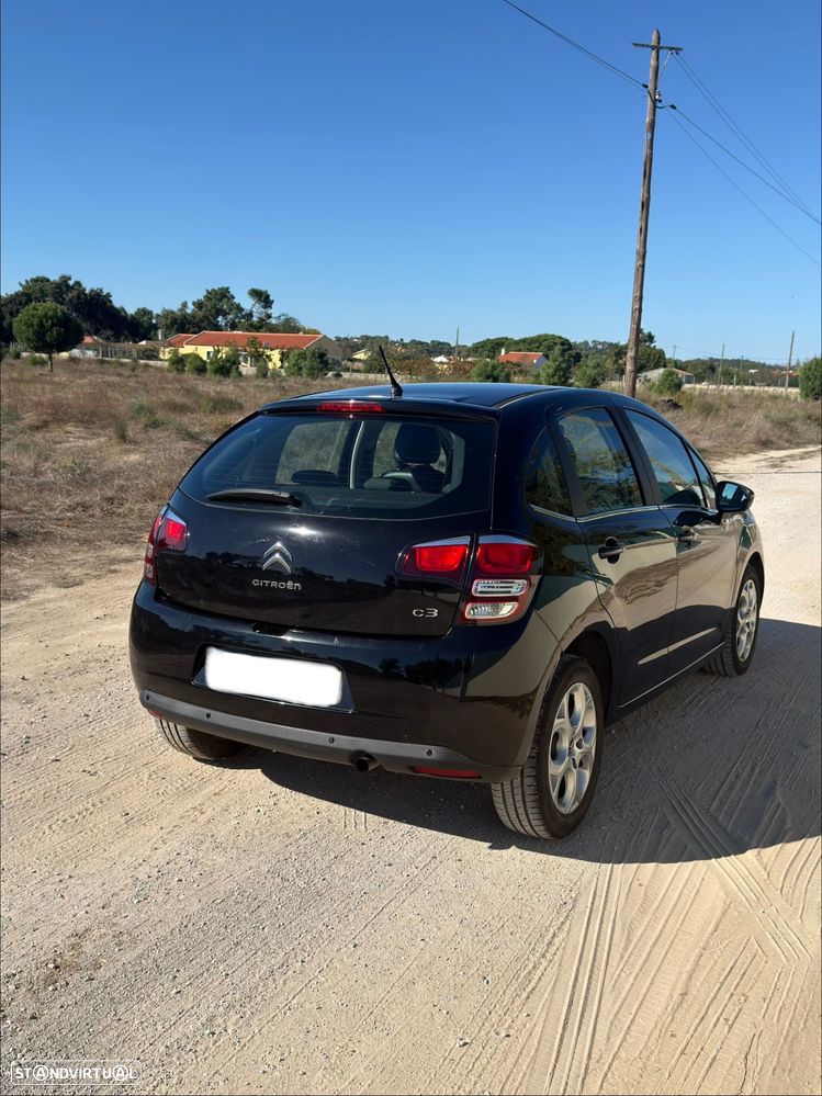 Citroen C3 2016 photo 4