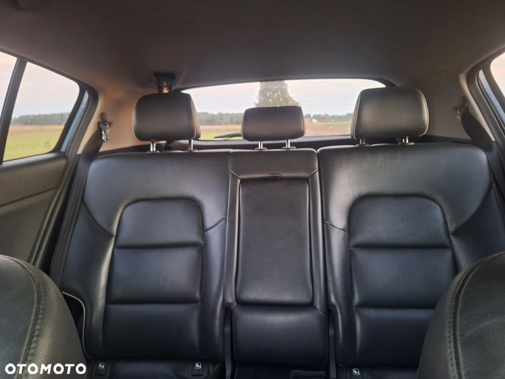 Kia Sportage - 14