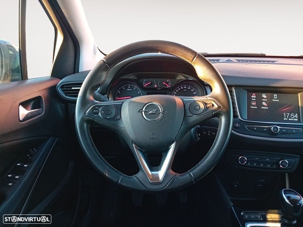 Opel Crossland 1.2 T Edition - 12