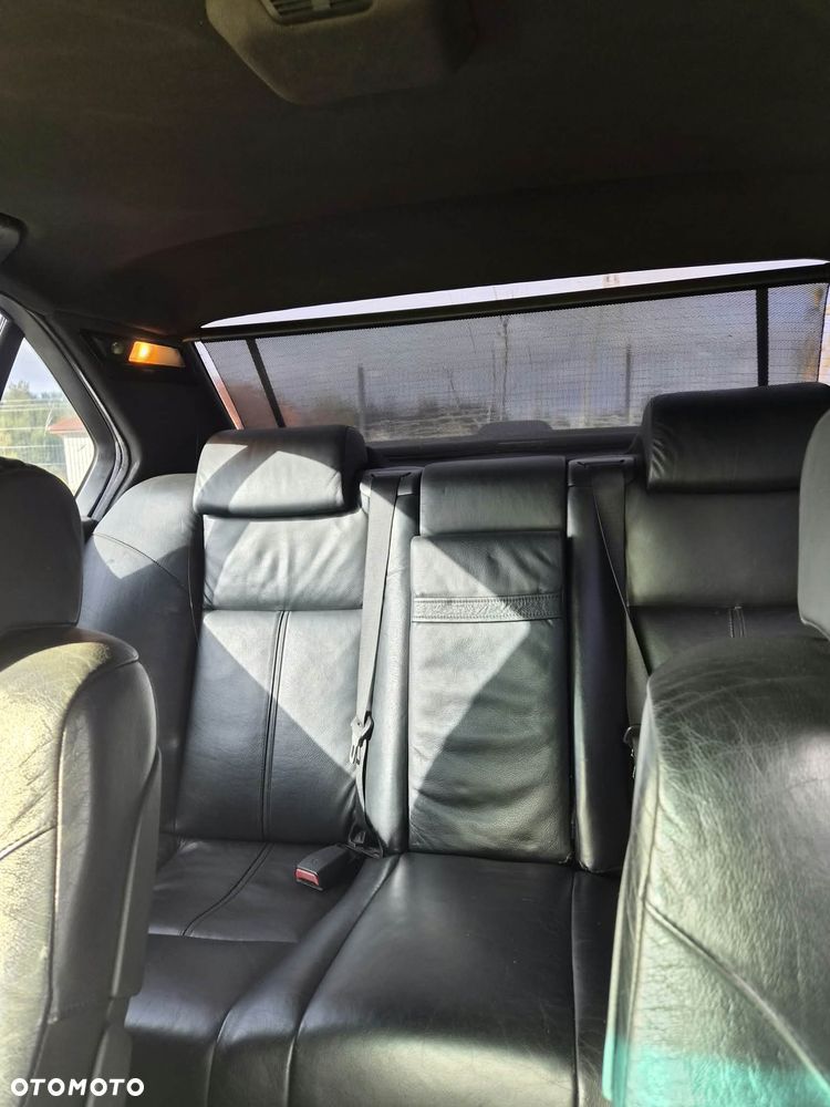 BMW Seria 7 - 15