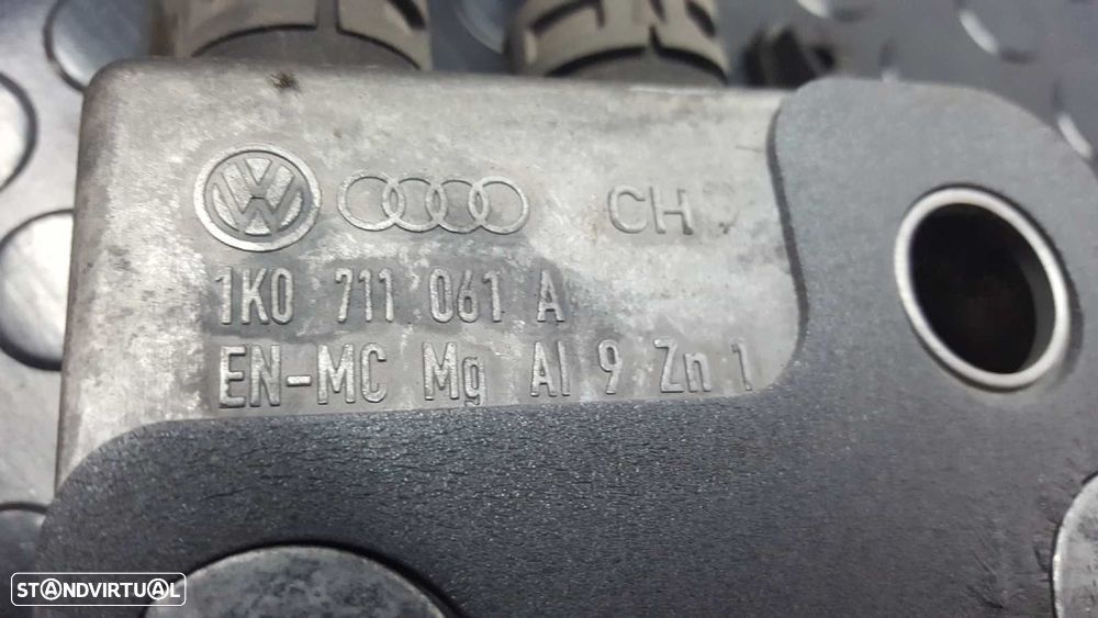 ALAVANCA DE VELOCIDADES AUDI A3 (8P) 2.0 TDI AMBITION - 3