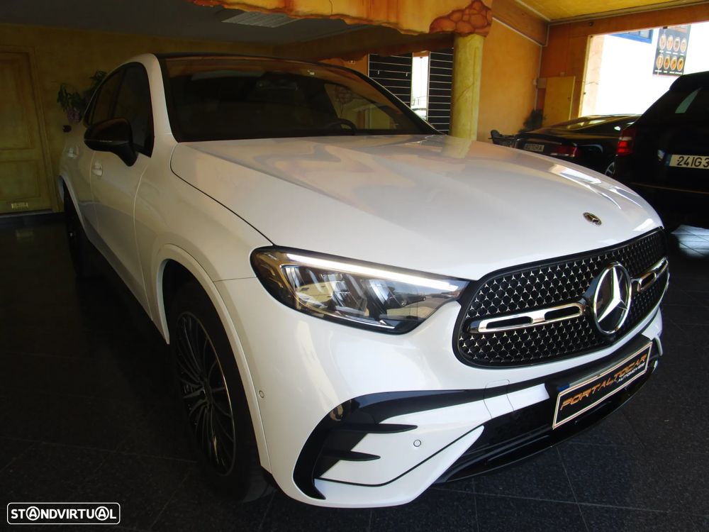 Mercedes-Benz GLC 300 - 49