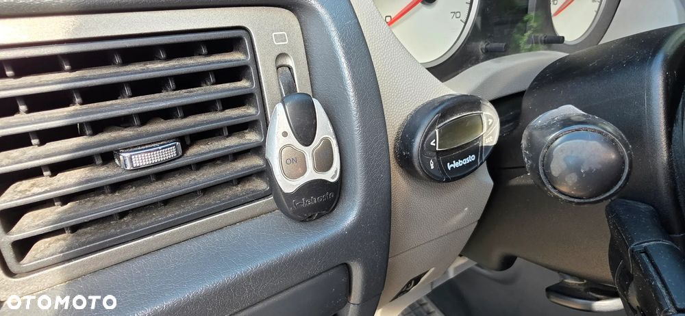 Fiat Scudo L1 (5-Si.) Panorama Executive - 19