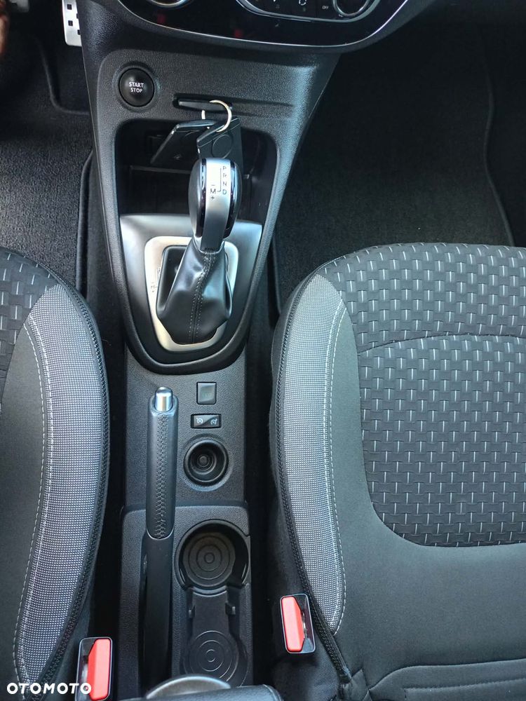 Renault Captur ENERGY TCe 120 EDC Intens - 3