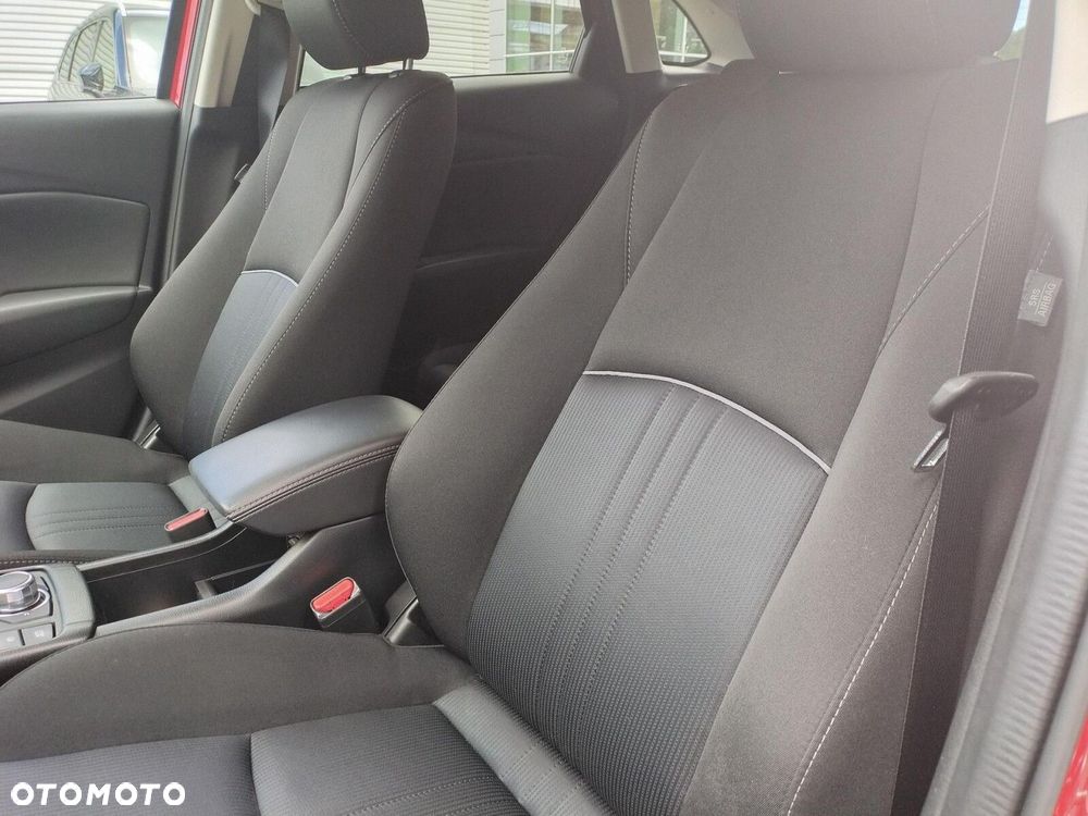 Mazda CX-3 2.0 SkyEnergy - 25