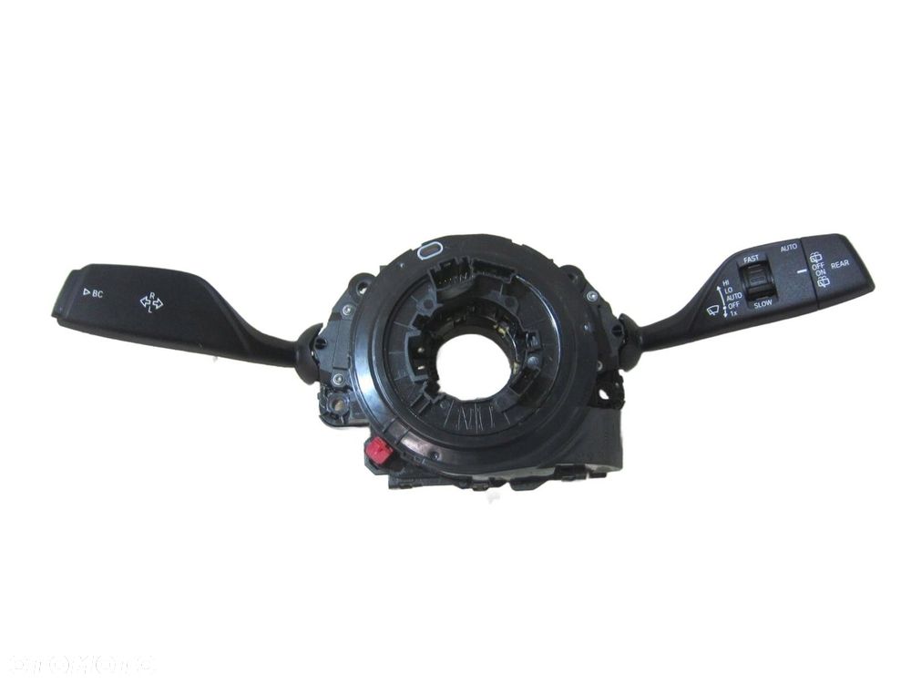 BMW X3 G01 G05 G06 G07 TAŚMA KIEROWNICY MANETKI 7944077 9436675 61317944077 - 1