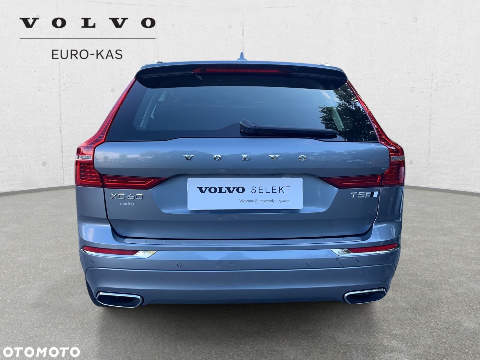 Volvo XC 60 - 7