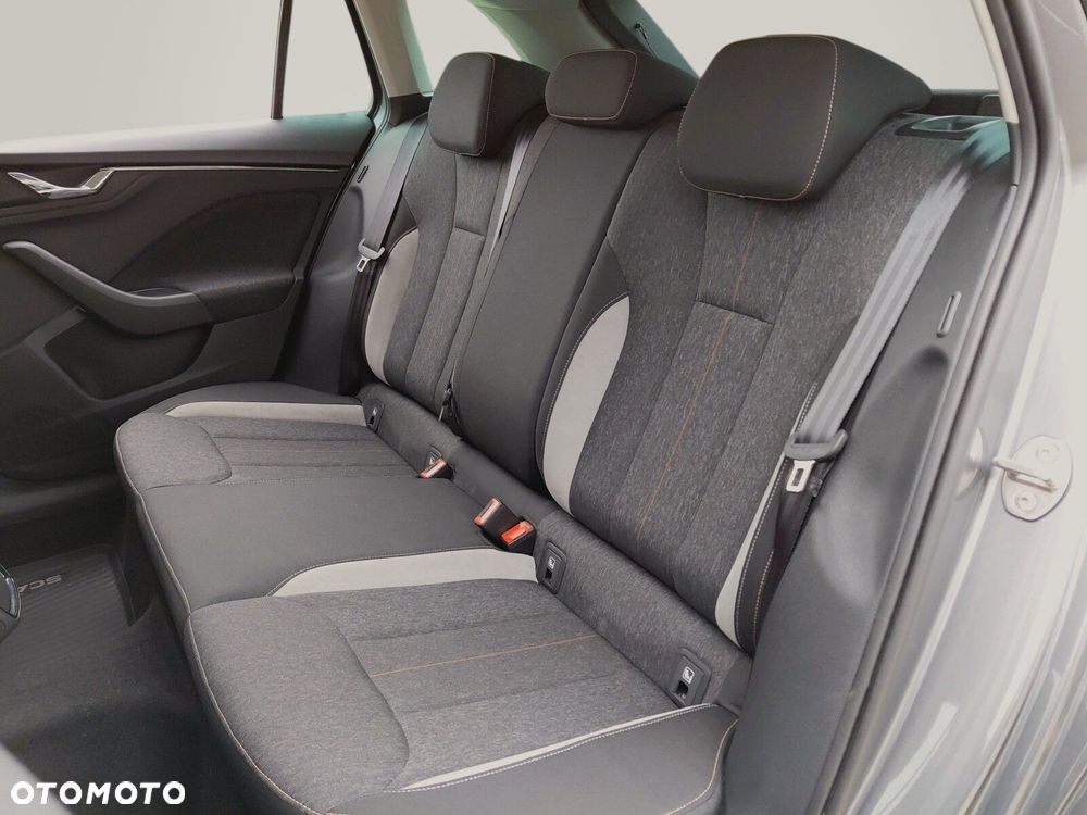 Skoda Scala 1.5 TSI Style DSG - 11