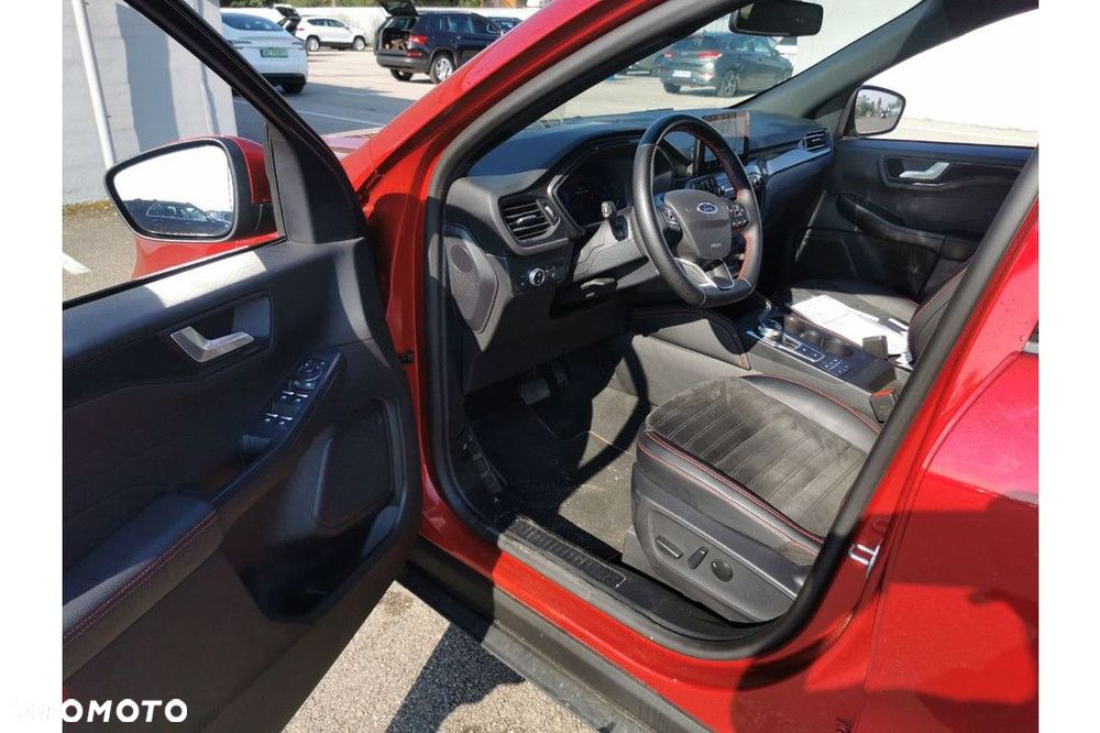 Ford Kuga - 5