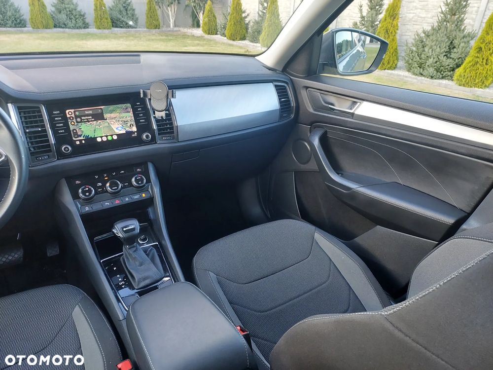 Skoda Kodiaq - 17