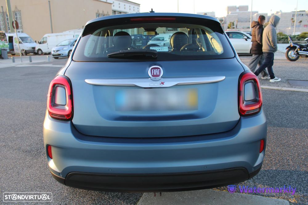 Fiat 500X 1.0 FireFly Mirror - 4