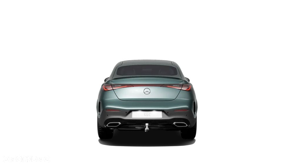 Mercedes-Benz GLC 220 d mHEV 4-Matic AMG Line - 8