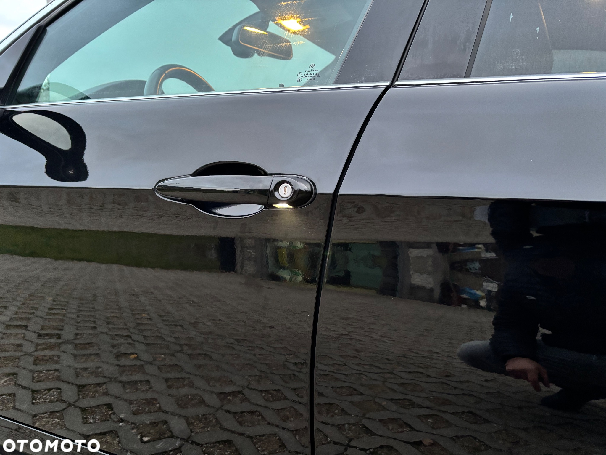 BMW Seria 3 330xd - 11