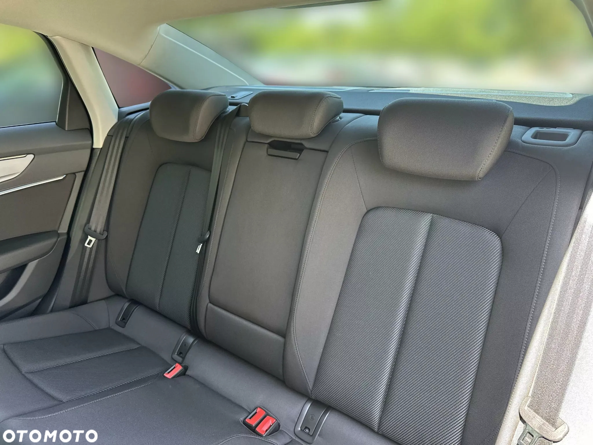 Audi A6 35 TDI mHEV Advanced S tronic - 16