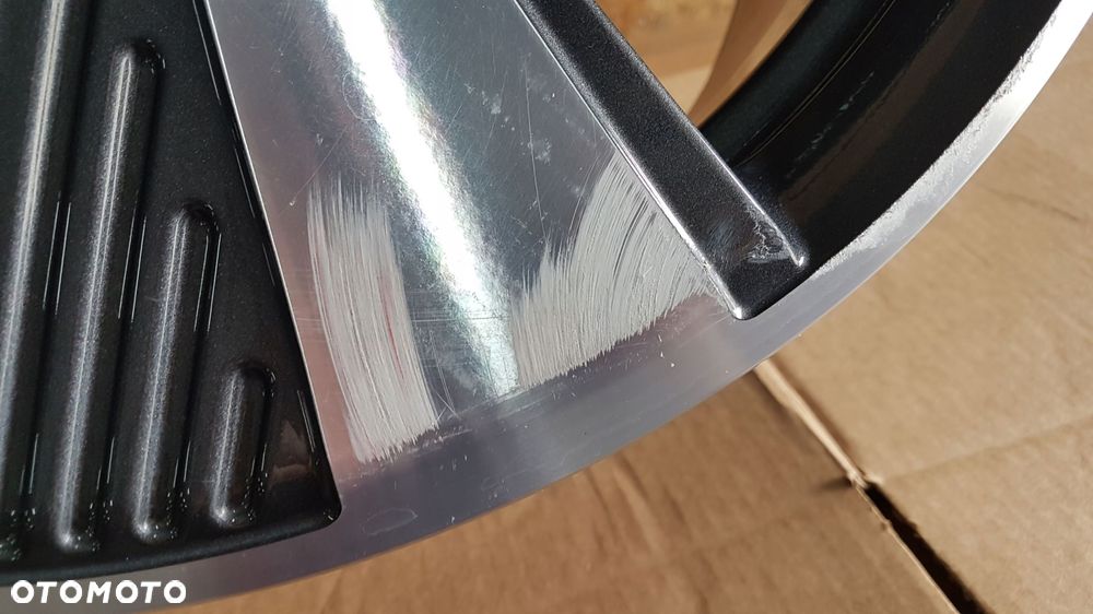 felga audi e-tron 4ke 8.5jx19 et36 - 6