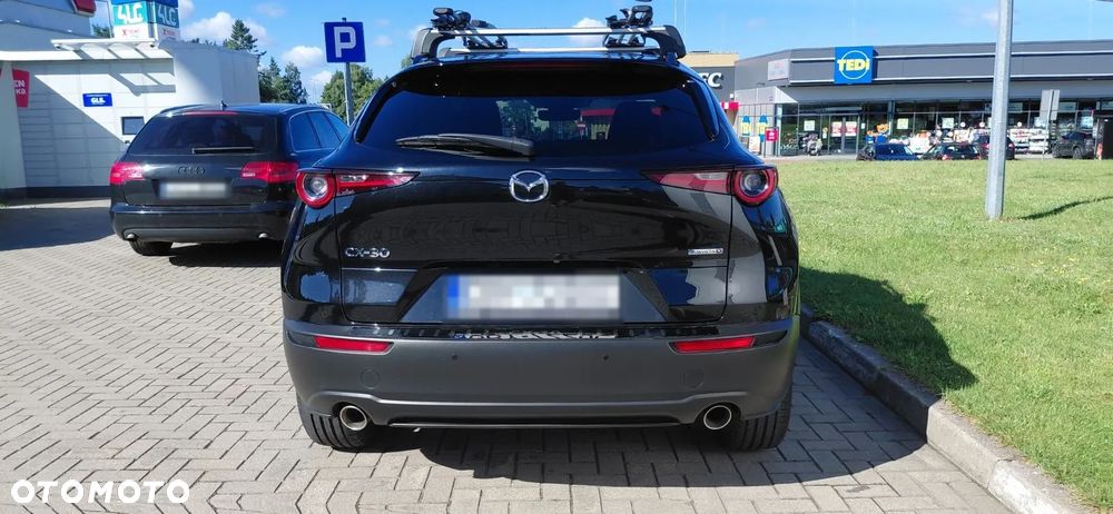 Mazda CX-30 2.0 mHEV Hikari 2WD - 4
