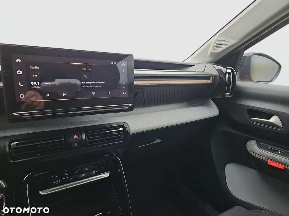 Citroën C3 Aircross - 21