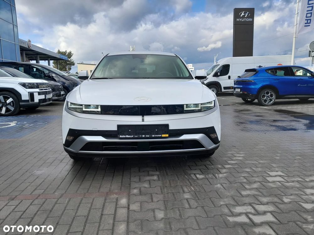 Hyundai IONIQ 5 63kWh Dynamiq - 2