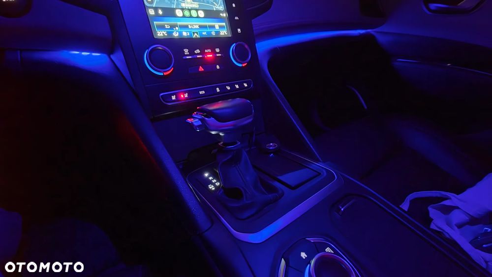 Renault Talisman 1.6 Energy dCi Initiale Paris EDC - 34